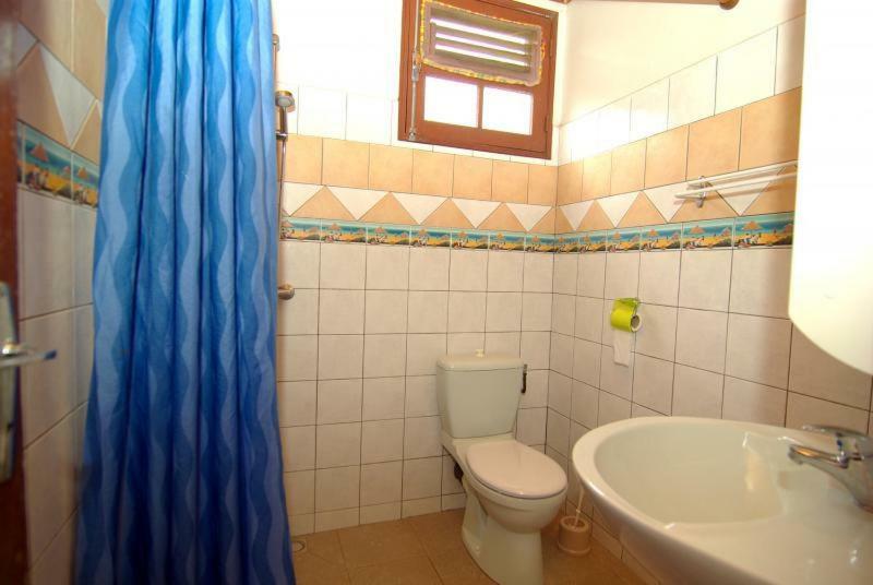 Chez Rosy Apartment Le Robert Bagian luar foto